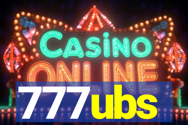 777ubs