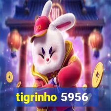 tigrinho 5956