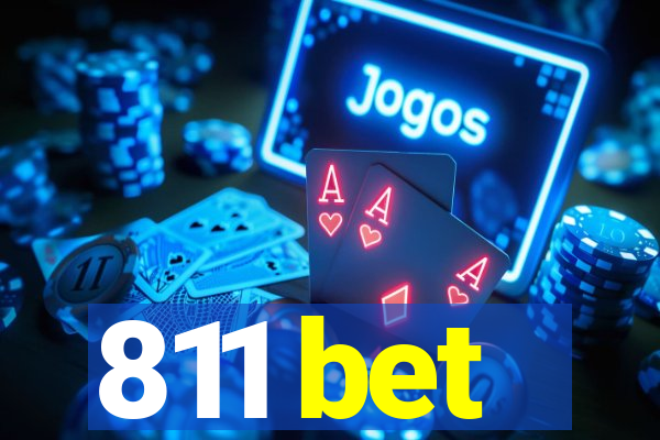 811 bet