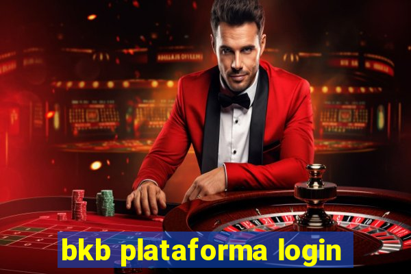 bkb plataforma login