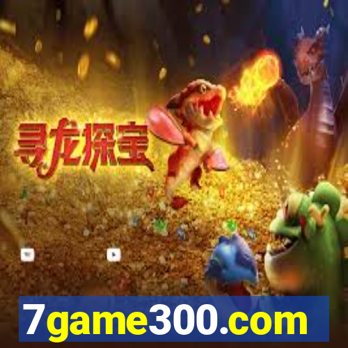 7game300.com