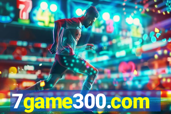 7game300.com