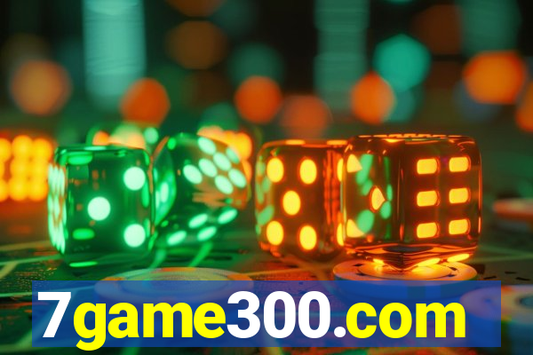 7game300.com