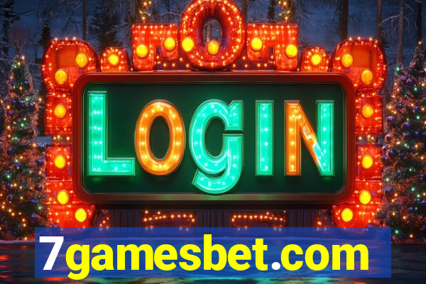 7gamesbet.com