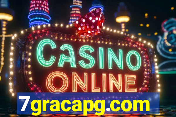 7gracapg.com