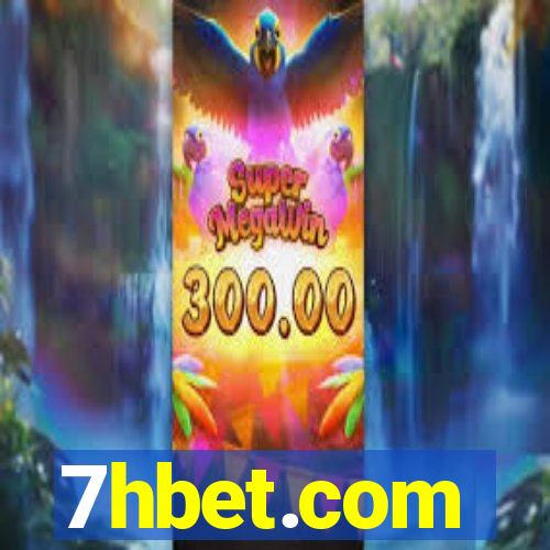 7hbet.com