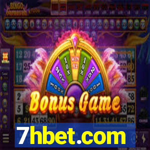 7hbet.com