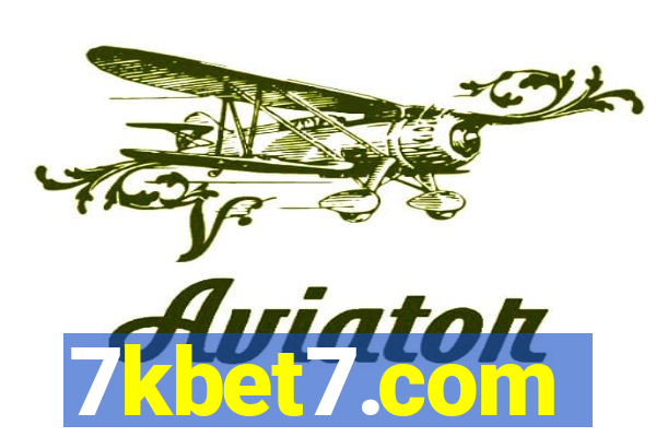 7kbet7.com