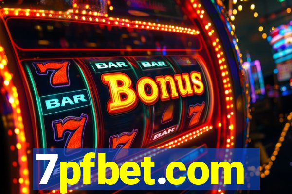 7pfbet.com