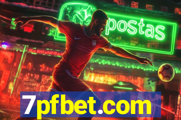 7pfbet.com