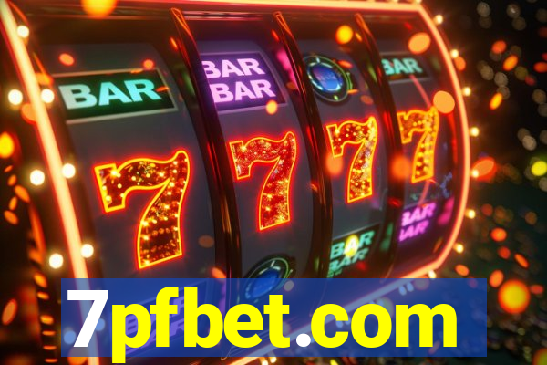 7pfbet.com