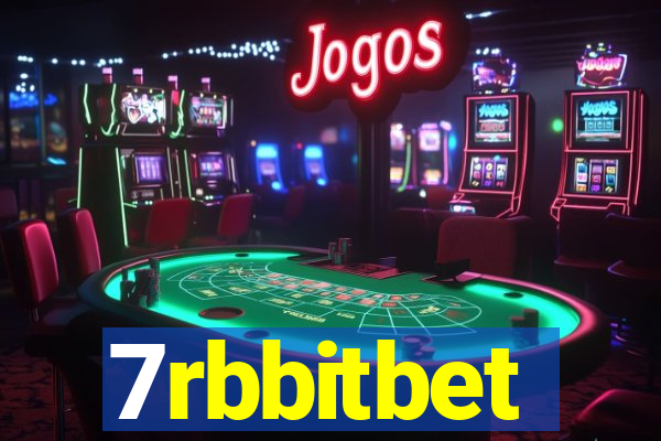 7rbbitbet