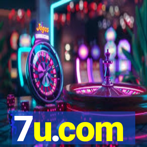 7u.com