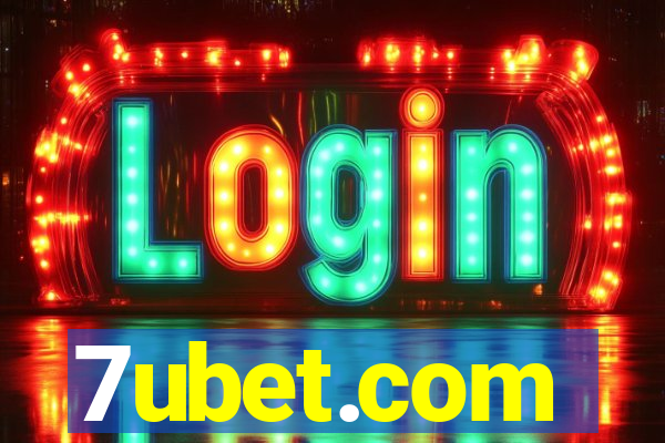 7ubet.com