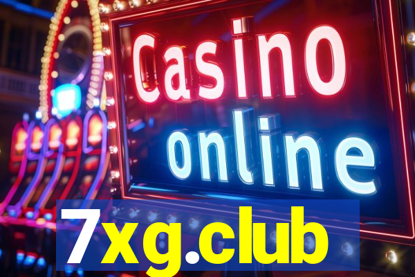 7xg.club