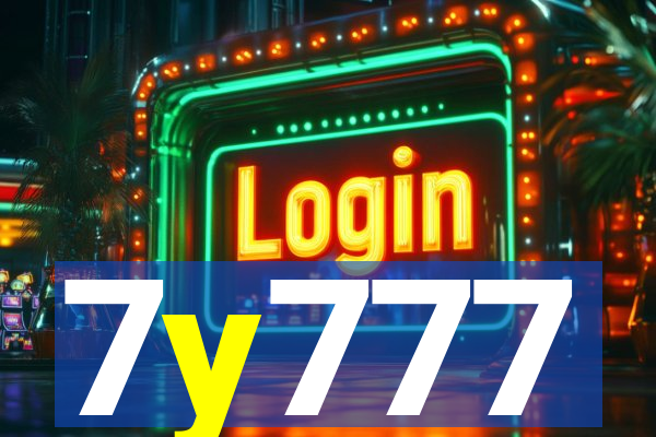 7y777