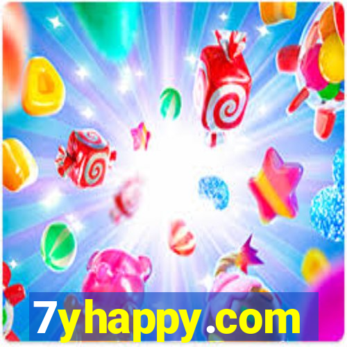 7yhappy.com