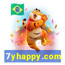 7yhappy.com