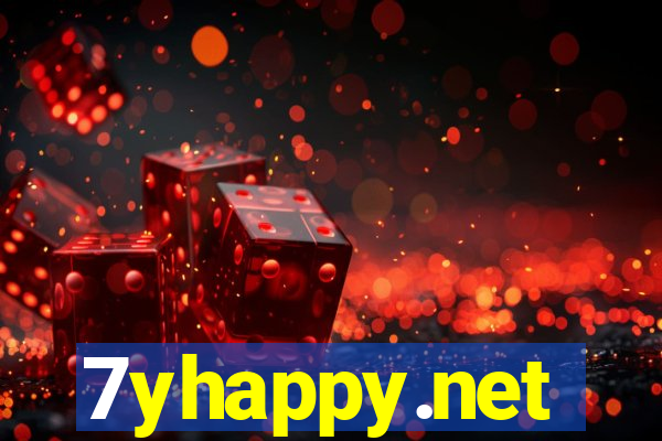 7yhappy.net