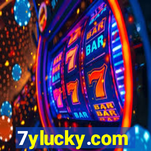 7ylucky.com