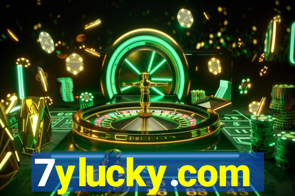 7ylucky.com