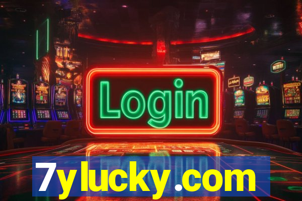 7ylucky.com