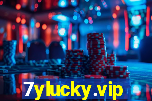 7ylucky.vip