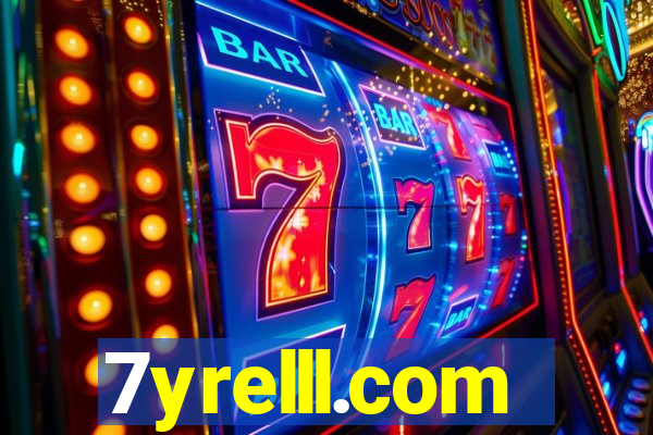 7yrelll.com