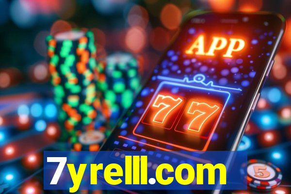 7yrelll.com