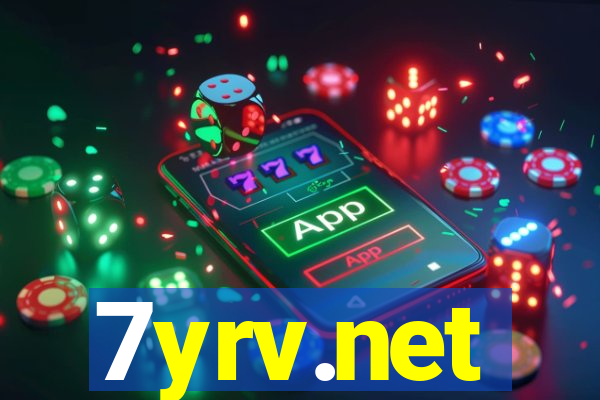 7yrv.net