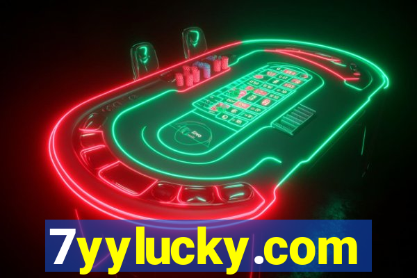 7yylucky.com