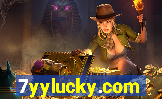 7yylucky.com