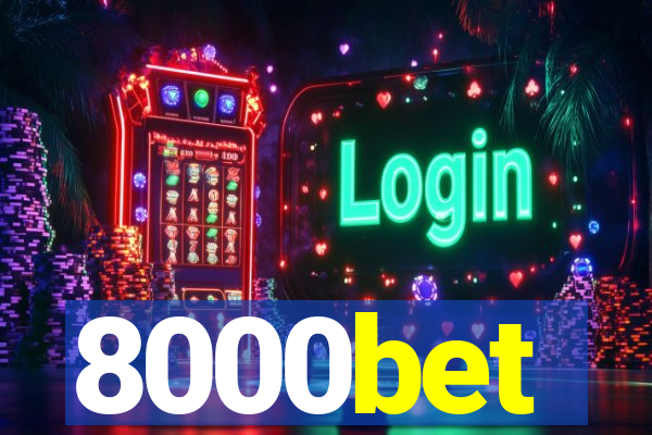 8000bet