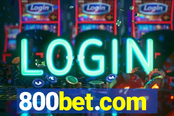 800bet.com