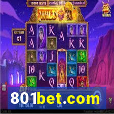 801bet.com