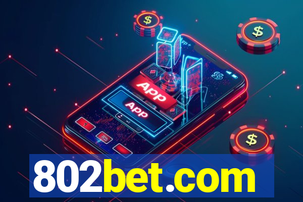 802bet.com