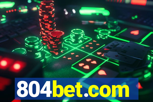 804bet.com