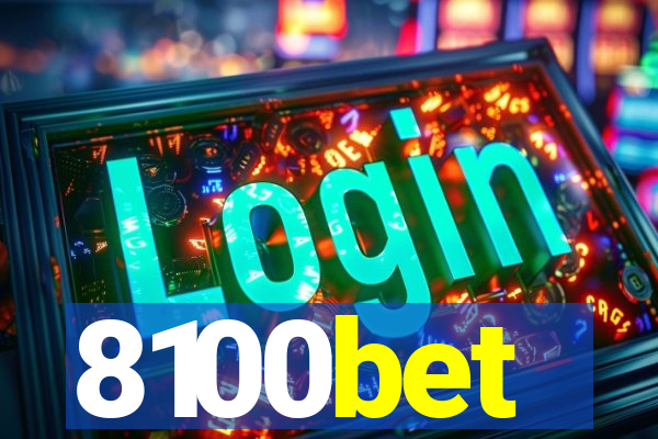 8100bet