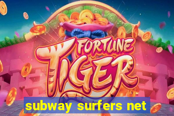 subway surfers net