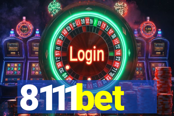 8111bet