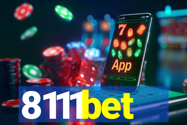 8111bet