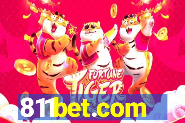 811bet.com