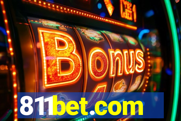 811bet.com