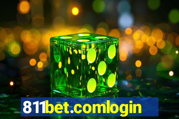 811bet.comlogin