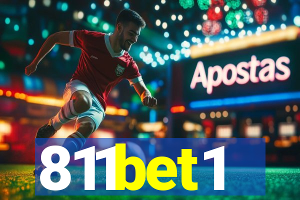 811bet1