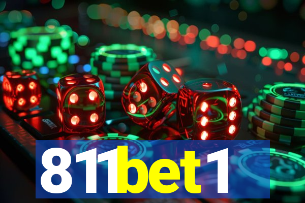 811bet1