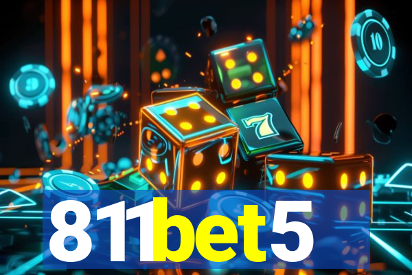 811bet5