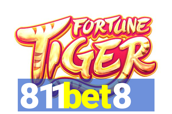 811bet8