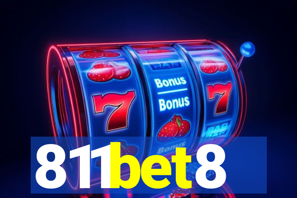 811bet8