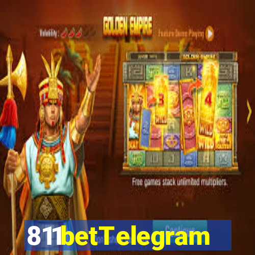 811betTelegram